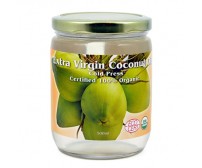 Extra Virgin Coconut Oil